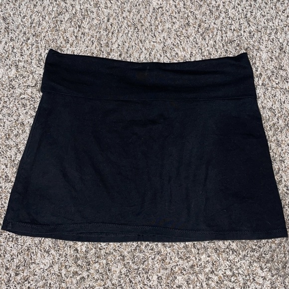 🦋Chick-A-Boom Mini Skirt 🦋 - Picture 4 of 6